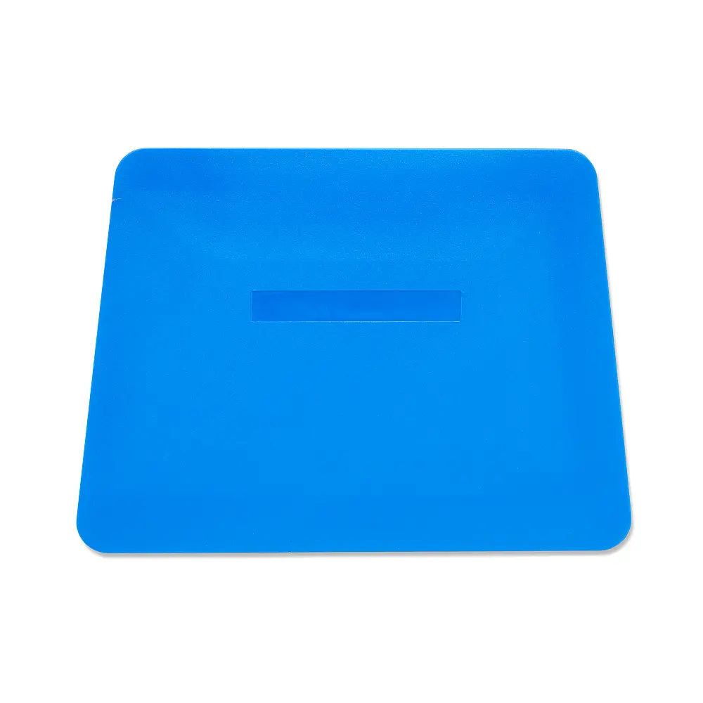 Синяя тефлоновая выгонка (трапеция)