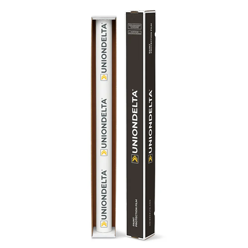 Антигравийная пленка DELTASKIN SKY LINE LPF TPU